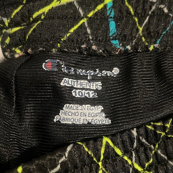 Champion athletic shorts - Picture 3 of 3